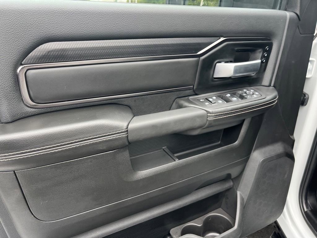 Used 2025 RAM 2500 Power Wagon image 10