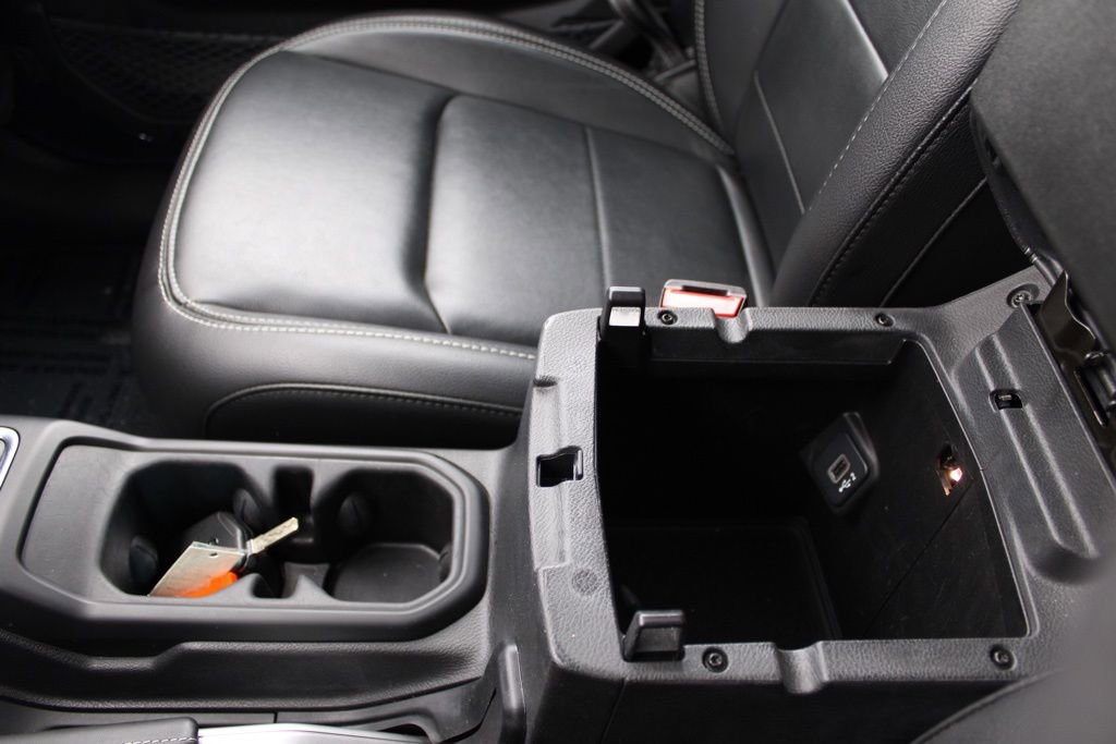 Used 2022 Jeep Gladiator Overland w/ Popular Equipment Package image 42