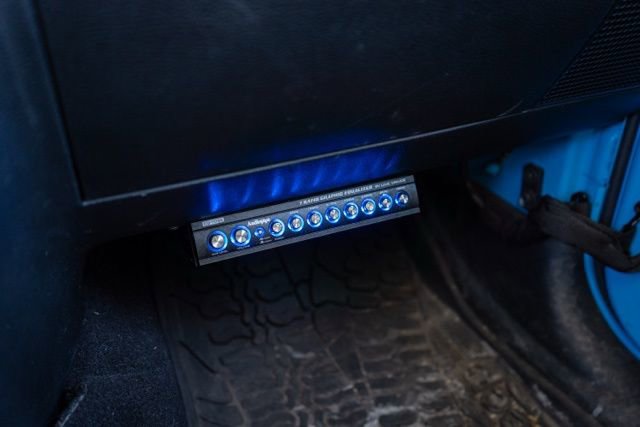 Used 2017 Jeep Wrangler Unlimited Sahara w/ Dual Top Group image 18