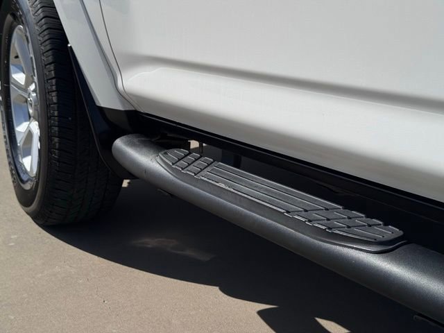 Used 2020 Toyota 4Runner SR5 image 56