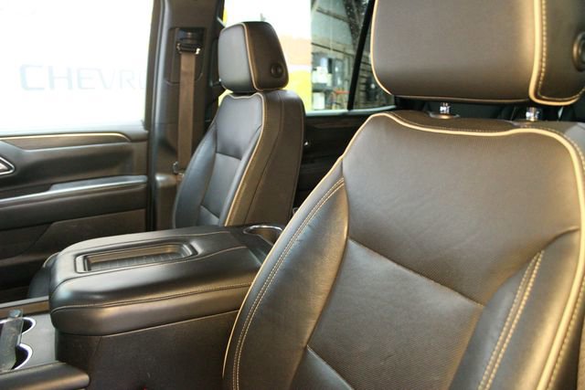 Used 2021 GMC Yukon SLT image 21