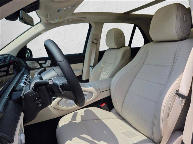 New 2026 Mercedes-Benz GLE 450 4MATIC image 4