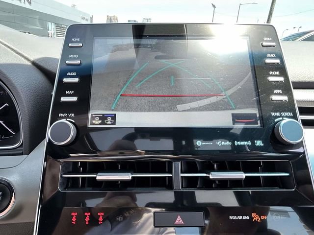 Used 2019 Toyota Avalon Touring FWD image 16