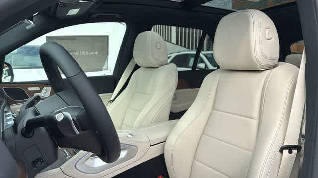 Used 2026 Mercedes-Benz GLE 350 4MATIC image 15