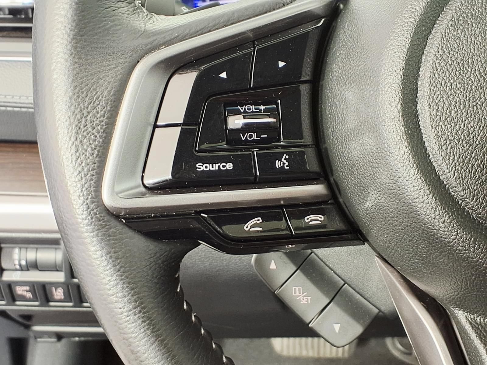 Used 2019 Subaru Legacy 3.6R Limited AWD/4WD image 19
