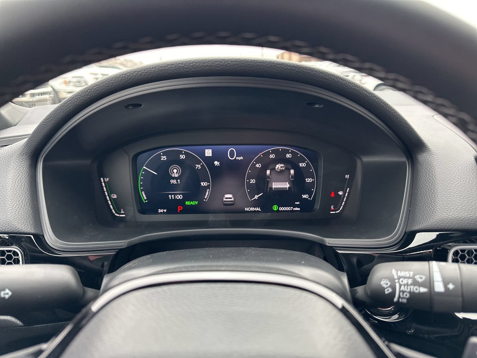 Used 2025 Honda Civic Sport image 29