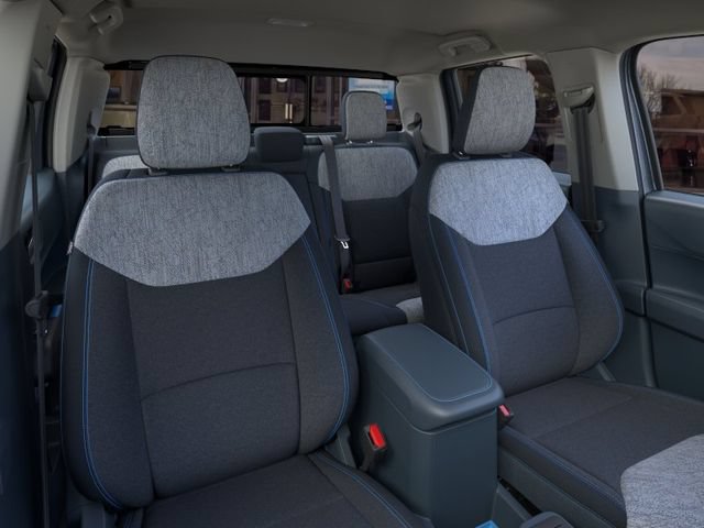 New 2026 Ford Maverick XLT w/ XLT Luxury Package FWD image 10