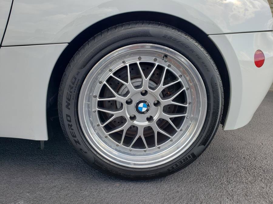 Used 2006 BMW M Roadster image 37