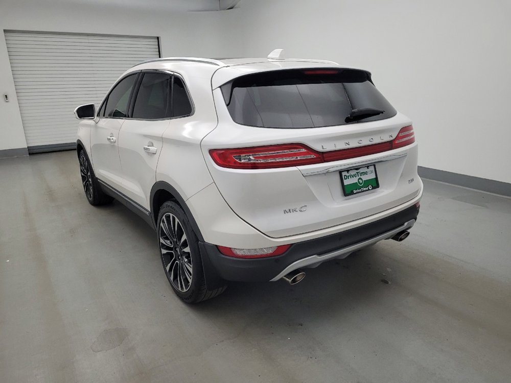 Used 2019 Lincoln MKC Reserve AWD/4WD image 5