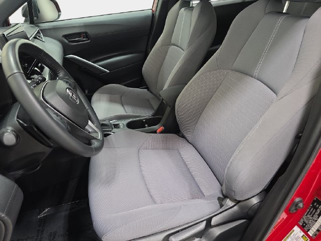 Used 2023 Toyota Corolla Cross AWD Hybrid image 11