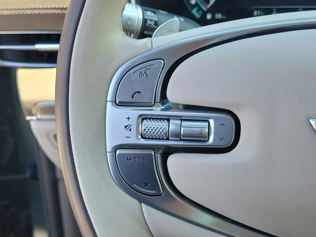 Used 2024 Genesis GV80 3.5T Prestige Signature image 24