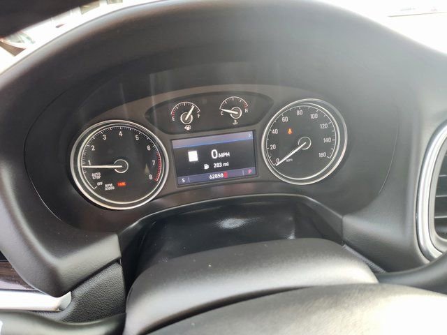 Used 2020 Buick Enclave Premium w/ Sun and Sites Package image 21