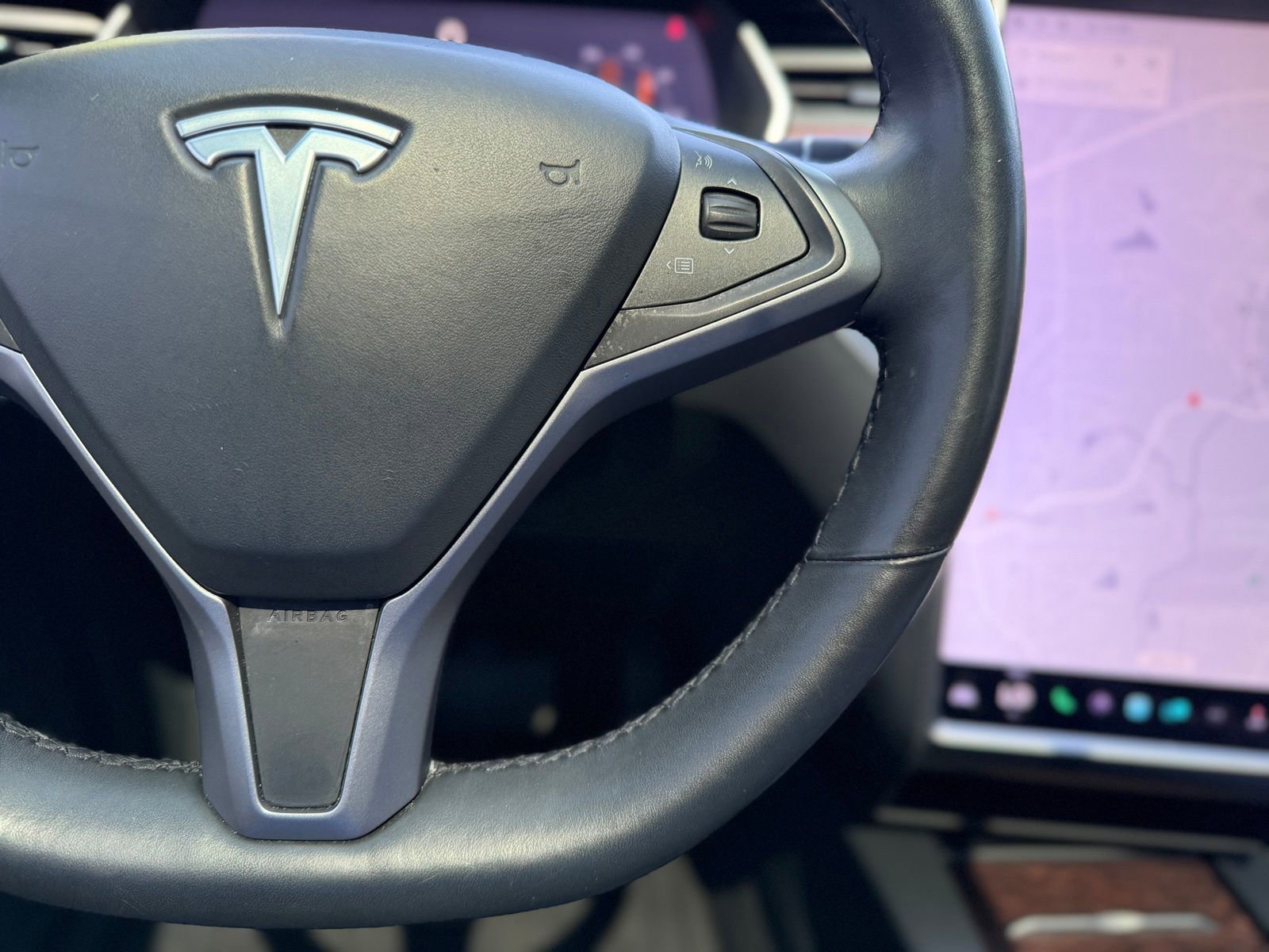 Used 2019 Tesla Model X AWD/4WD image 27