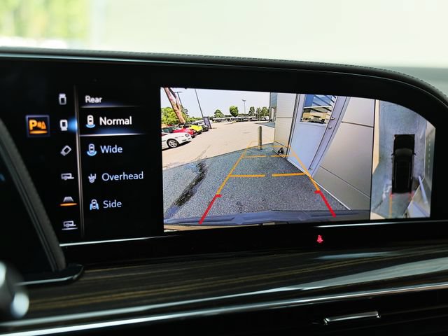 Used 2023 Cadillac Escalade Sport AWD/4WD image 43