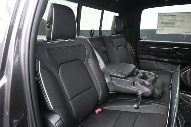 New 2027 RAM 1500 Limited AWD/4WD image 52
