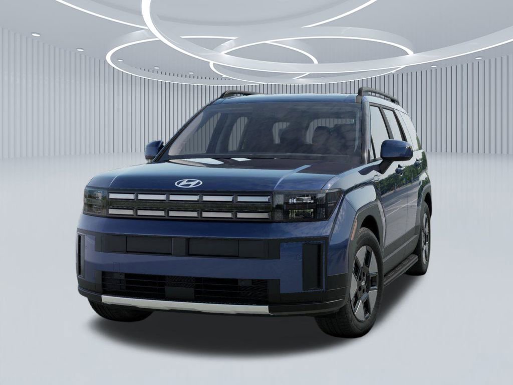 New 2026 Hyundai Santa Fe SEL FWD image 6