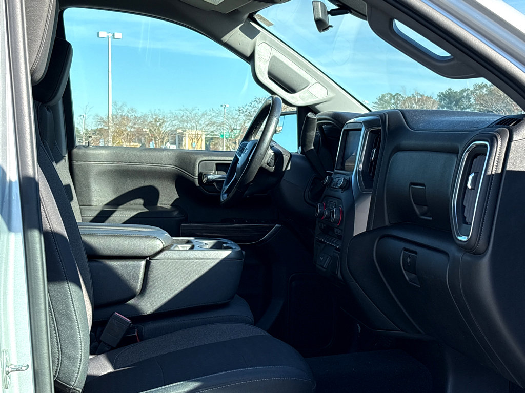 Used 2019 Chevrolet Silverado 1500 RST w/ All-Star Edition image 6