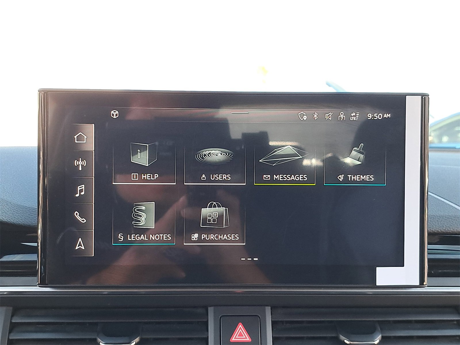 Used 2023 Audi RS 5 Sportback w/ RS Driver Assistance Package image 25