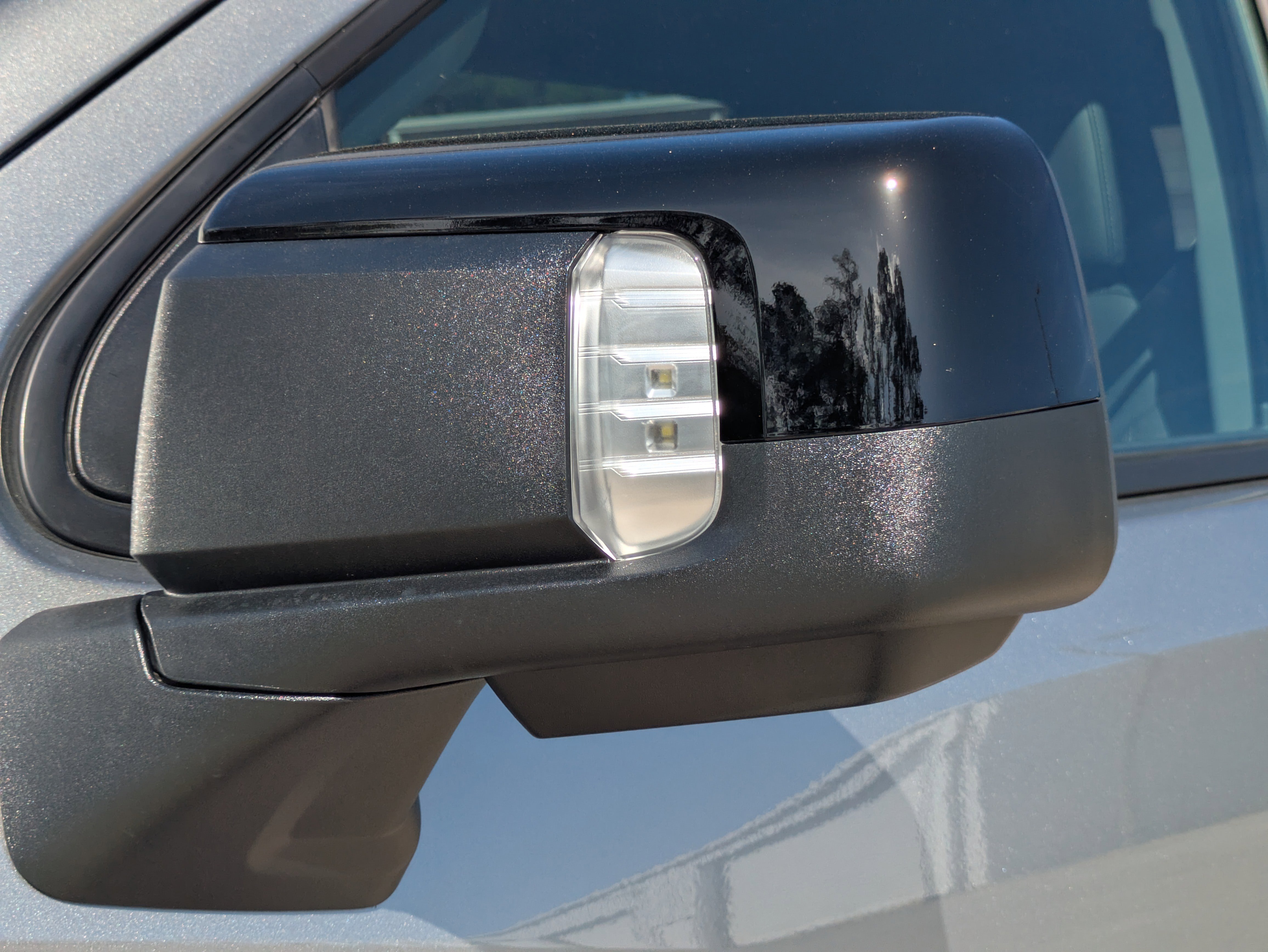 New 2026 Chevrolet Silverado 1500 RST w/ Safety Package AWD/4WD image 31