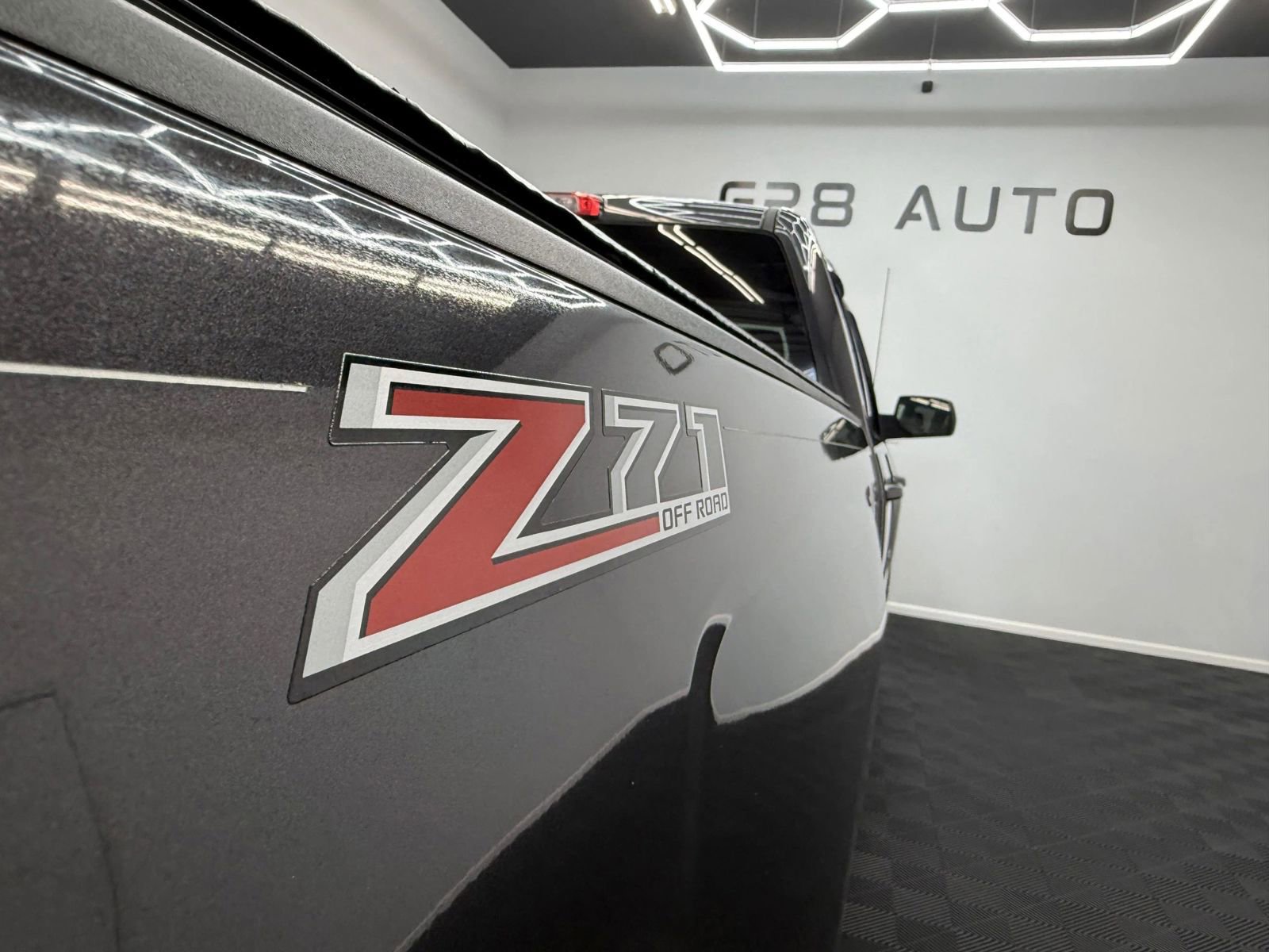 Used 2016 Chevrolet Silverado 1500 LT w/ All Star Edition image 10