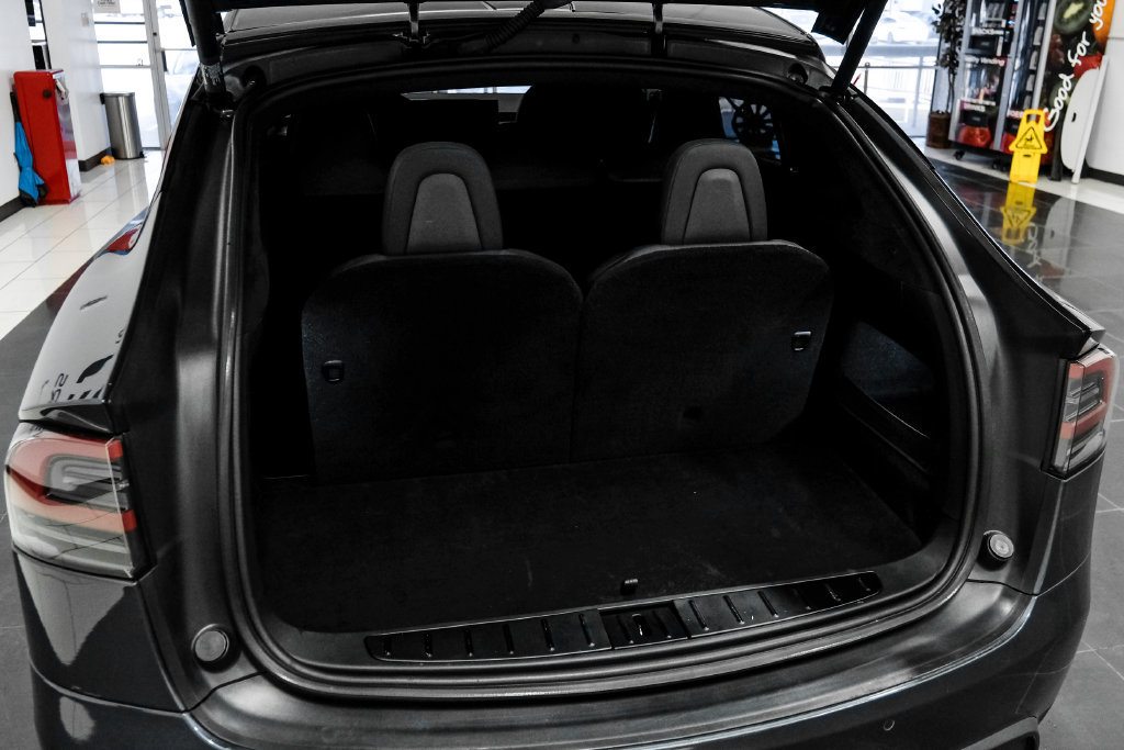 Used 2022 Tesla Model X AWD/4WD image 59