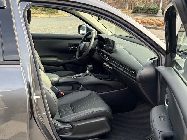 Used 2024 Honda HR-V EX-L image 28