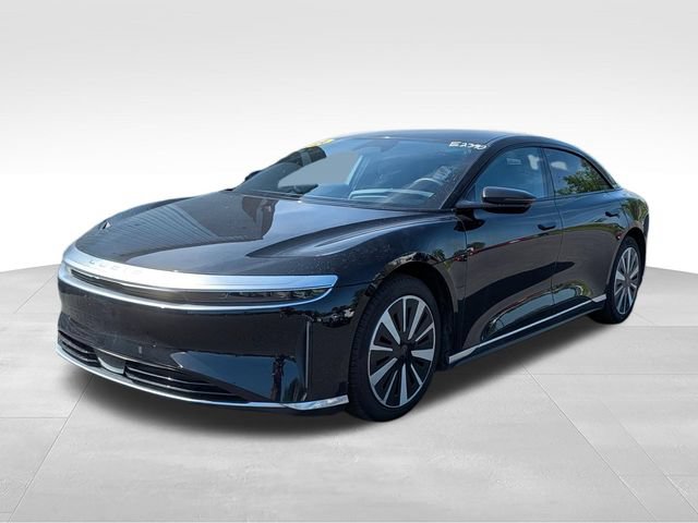 Used 2024 Lucid Air Pure RWD image 3
