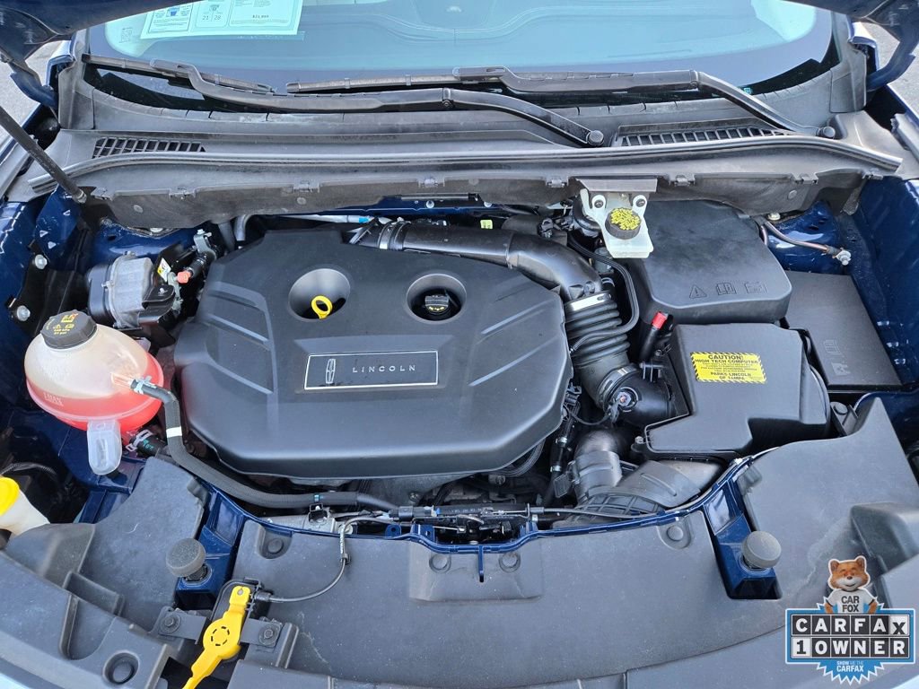 Used 2018 Lincoln MKC Black Label image 18