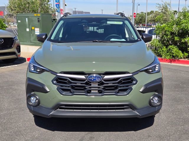 Used 2024 Subaru Crosstrek 2.5i Limited w/ Popular Package #3A image 8