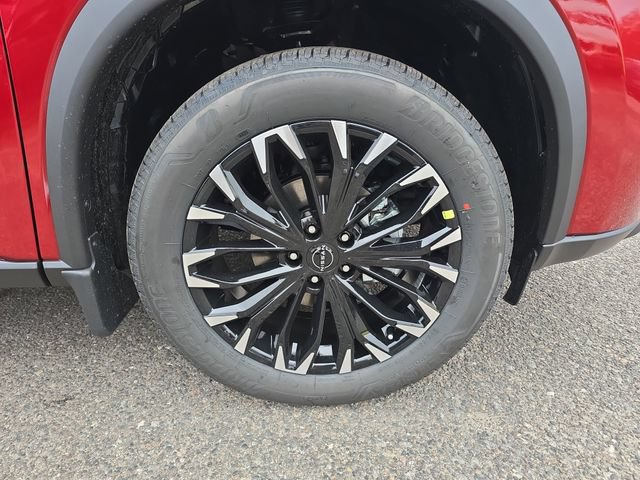 New 2026 Nissan Rogue Dark Armor FWD image 10