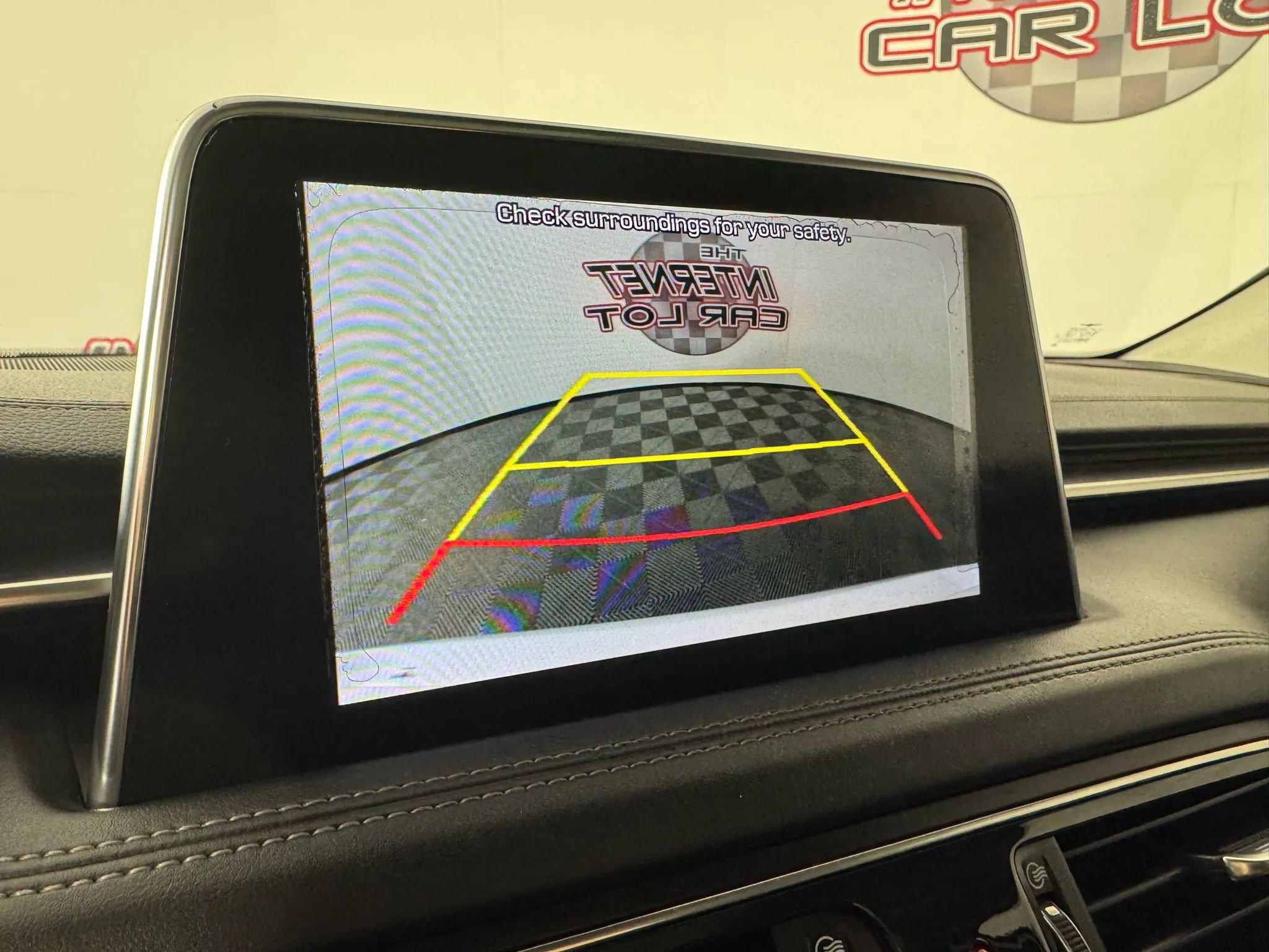 Used 2019 Genesis G70 2.0T Advanced w/ Elite Package image 19