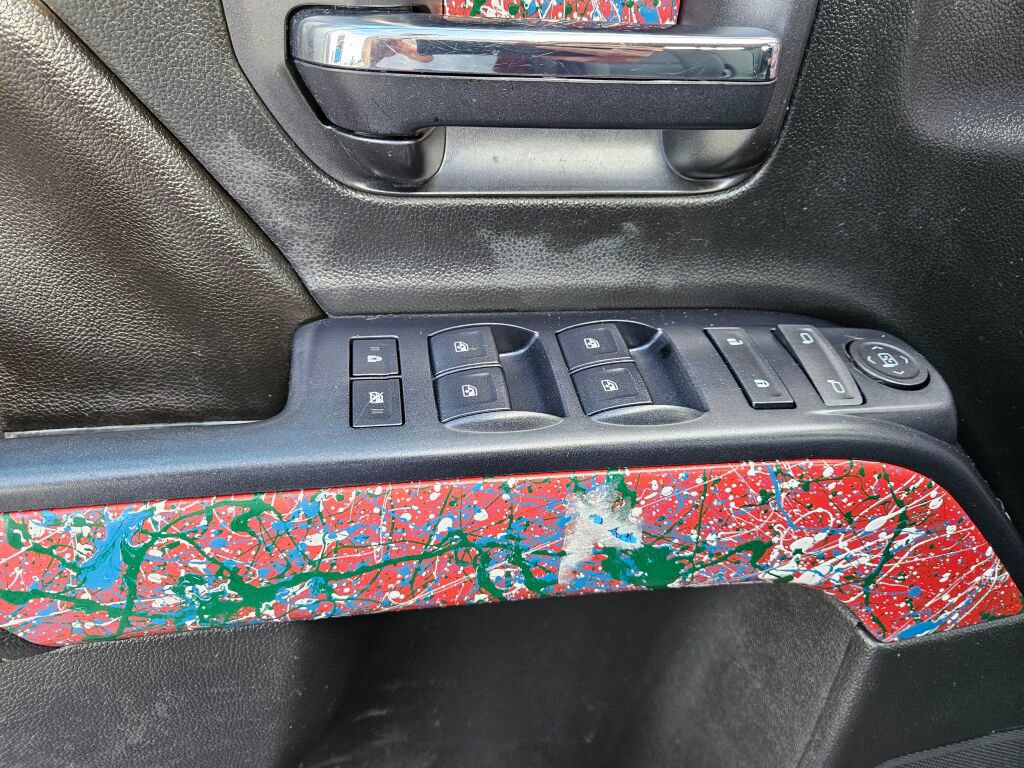 Used 2016 Chevrolet Silverado 1500 LT w/ All Star Edition image 14