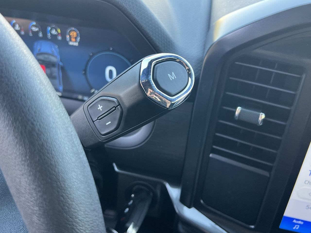 New 2026 Ford F150 STX w/ Equipment Group 200A image 12