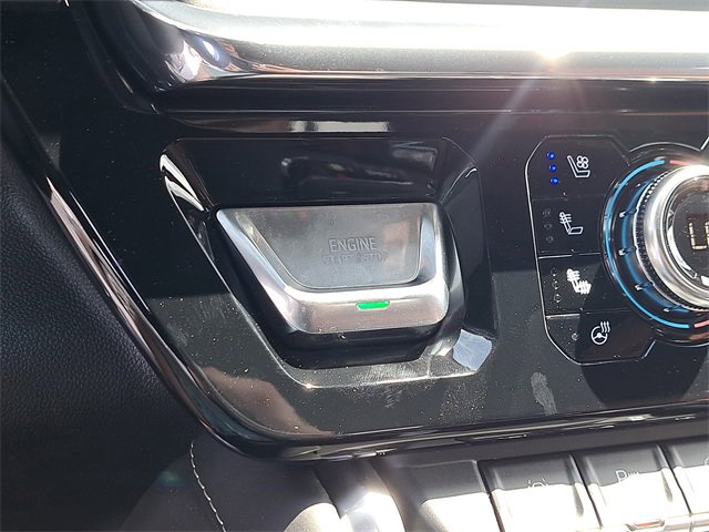 New 2026 GMC Sierra 1500 Denali Ultimate image 19