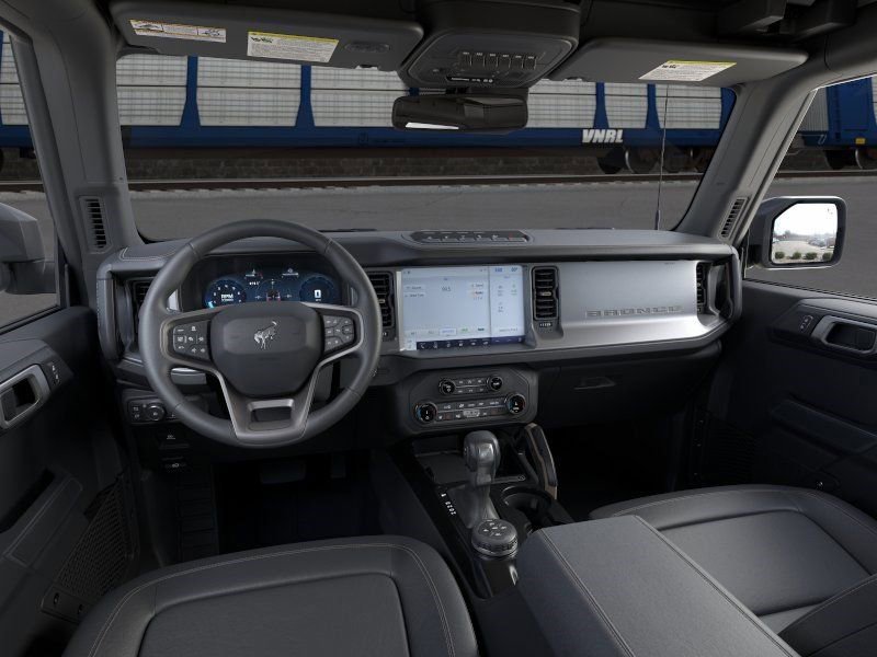 New 2026 Ford Bronco Badlands AWD/4WD image 42