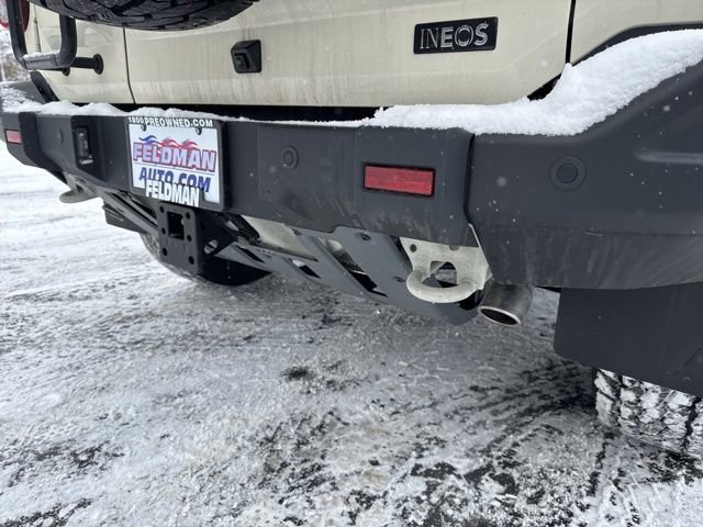 New 2026 INEOS Grenadier image 31