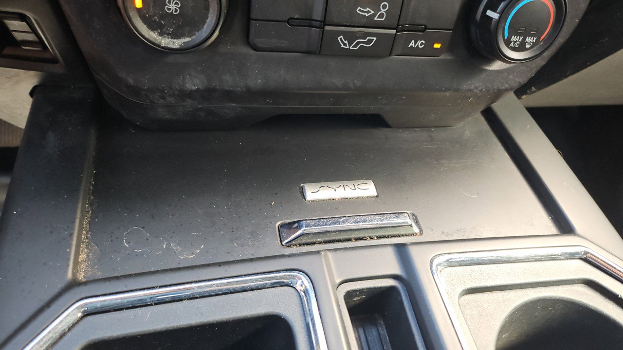 Used 2016 Ford F150 XL w/ Equipment Group 101A Mid RWD image 23