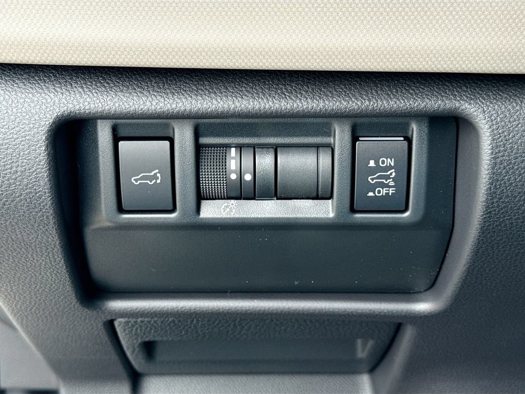 New 2026 Subaru Forester Premium AWD/4WD image 11