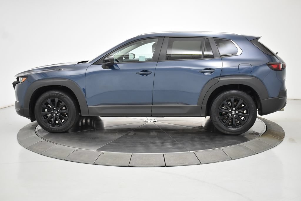 Certified 2026 MAZDA CX-50 AWD 2.5 S w/ Weather Package image 17