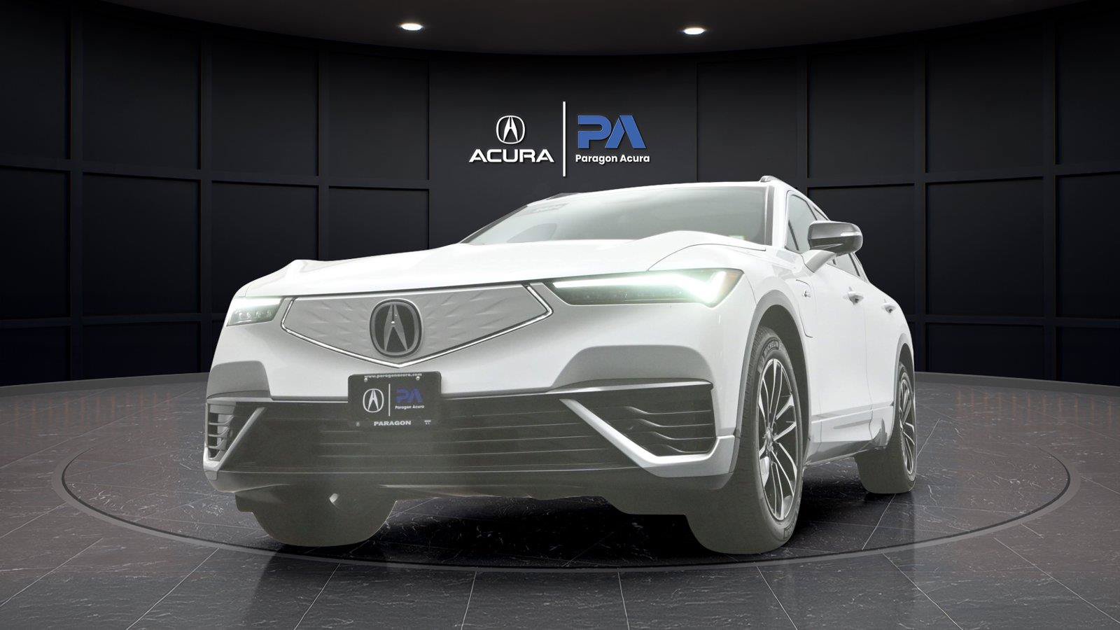 Used 2024 Acura ZDX A-Spec AWD/4WD image 28