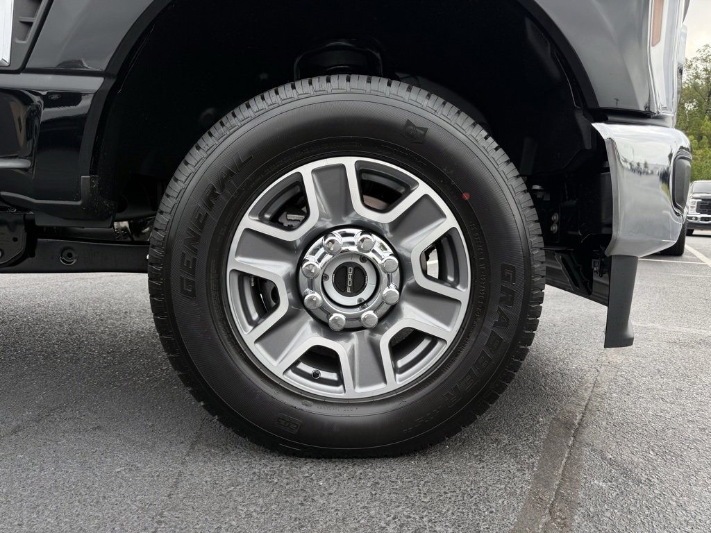 New 2026 Ford F250 Lariat image 33