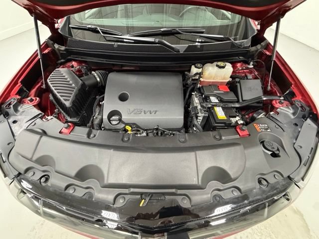 Certified 2023 Chevrolet Traverse Premier AWD/4WD image 28