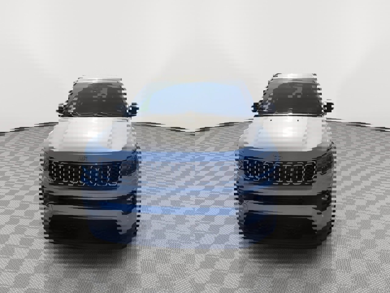 Used 2024 Jeep Compass Latitude image 3