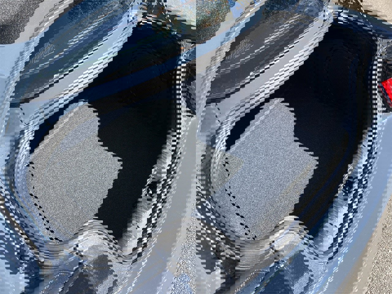 New 2025 Ford Mustang GT Premium image 23