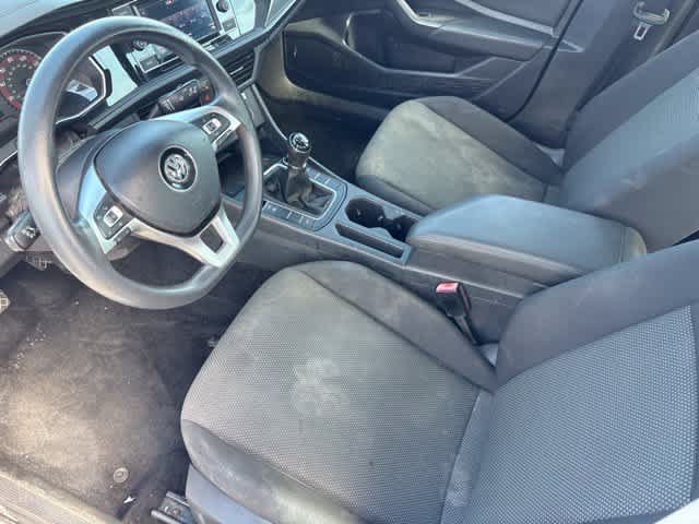 Used 2020 Volkswagen Jetta S FWD image 9