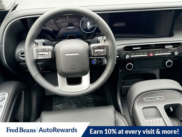 New 2026 Hyundai Palisade Limited image 17