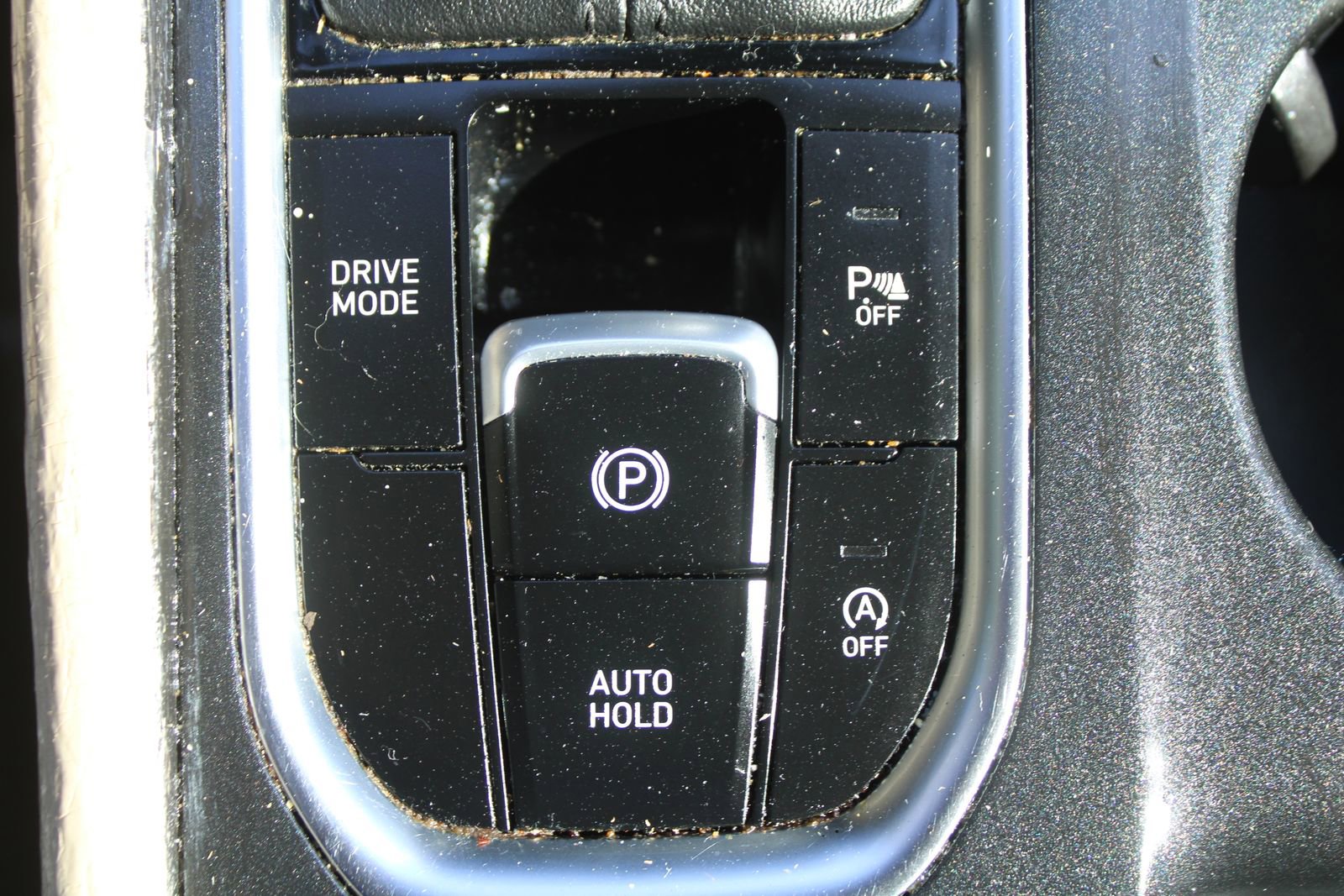 Used 2019 Hyundai Santa Fe Limited image 38