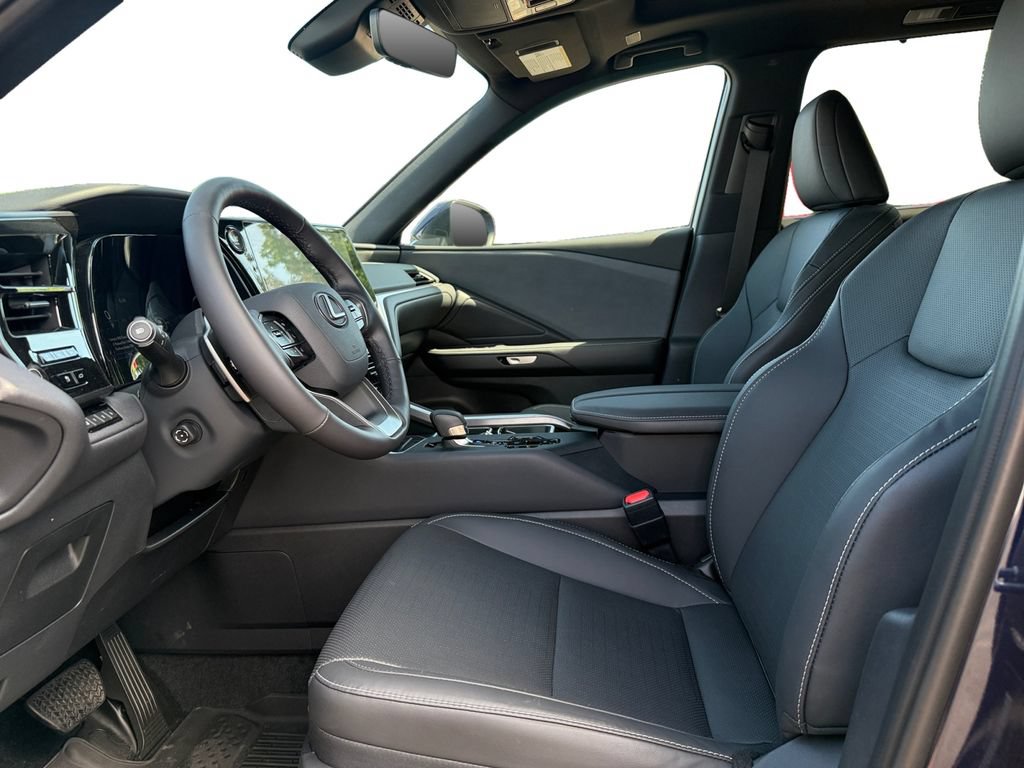 New 2026 Lexus TX 350 AWD w/ Technology Package image 22