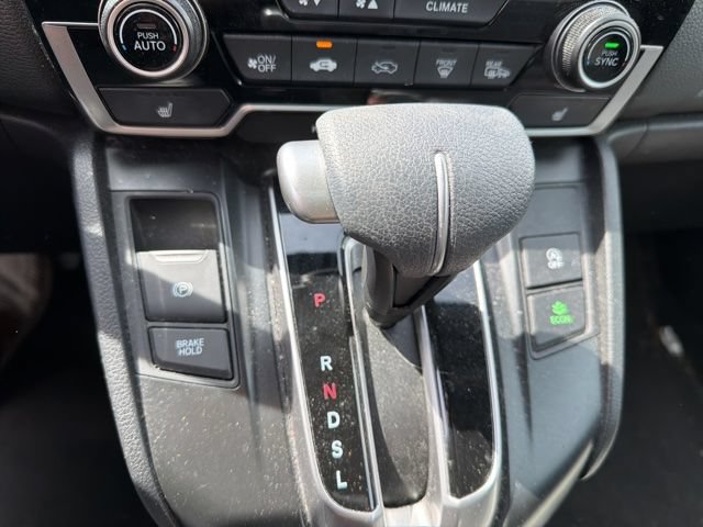 Used 2020 Honda CR-V EX image 10
