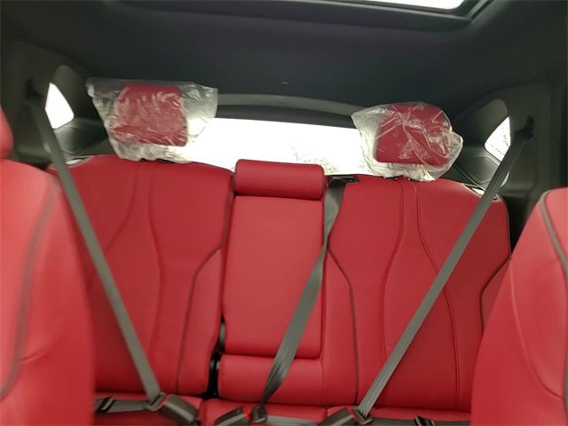 New 2026 Acura RDX A-Spec image 23